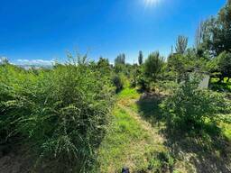 Продается земельный участок 1,1га, в г. Каракол Киргизия