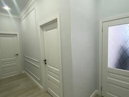 2-комнатная квартира, 60 м², 5/19 этаж, Кабанбай батыра 49а — Ботанический сад