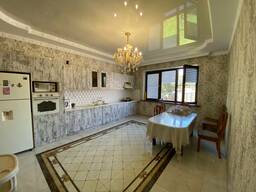 Продам 5 комнатный дом в Алматы, медеуский район