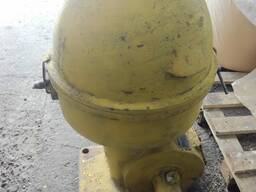 Продам б/у молочный сепаратор производства СССР