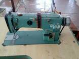 Продам б/у швейные машины для швейного цеха - фото 2