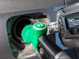 Продам Бензин АИ 92 Оптом