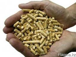 Продам БиоТопливо , Пиллеты