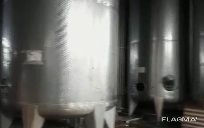 Продам бочки металлические. Нержавейка.