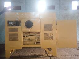 Продам б/у воздушно-решётный сепаратор Петкус К 547