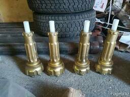 Продам буровые коронки 115мм