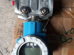 Датчик дифференциального давления Endress Hauser Deltabar