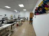 Продам действующий бизнес "Швейный цех" - фото 3