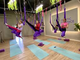 Продам действующую студию фитнеса для женщин