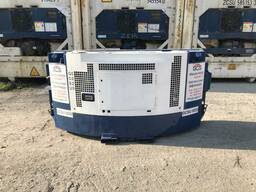 Продам Дизель-Генератор (GenSet)