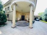 Купить дом В Алматы на Жанибекова - фото 1