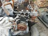 Продам двигатель на авто Субара и тягач МАН - photo 2