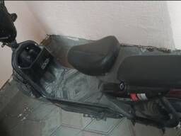 Продам электро скутер
