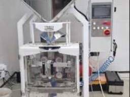 Продам фасовочно-упаковочную машину