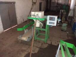 Продам фасовочную линию новую