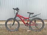 Продам горный велосипед - фото 2