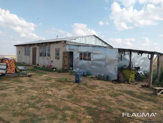 Продам готовое КХ