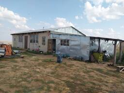 Продам готовое КХ