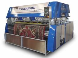 Продам готовый бизнес - фабрика стирки ковров