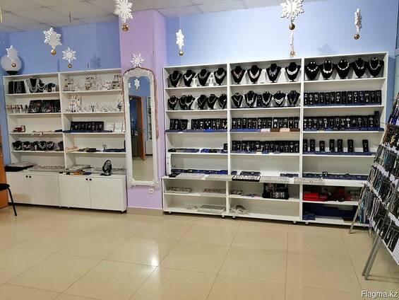 Продам готовый бизнес в Астане