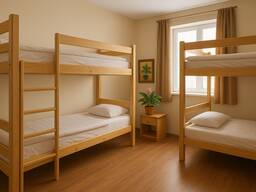 Продам хостел в Алматы