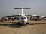 Продам Il-76TD - фото 1