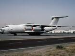Продам Il-76TD - фото 2