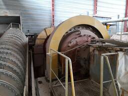 Продам или сдам в аренду обогатительную фабрику