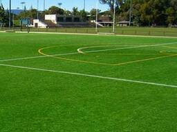 Искусственный газон, трава для универсальных полей