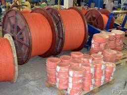 Продам кабели огнестойкие для пожарной безопасности