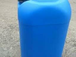 Продам канистры пластиковые 25л