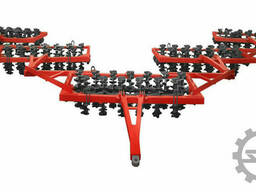 Продам Каток кольчато шпоровый 5ККШ-10