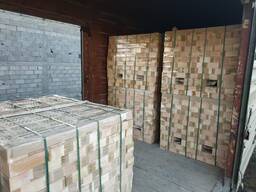 Продам кирпич полуторный