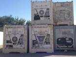 Продам контейнер 40 и 20 футовый - фото 3
