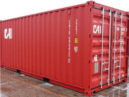 Продам контейнеры 20 - футовые. Казахстан, г. Рудный.