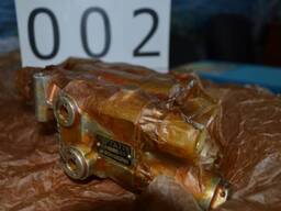 Продам кран ГА77В