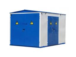 Продам КТП-1000