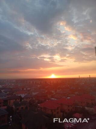 Продам квартиру в Алматы