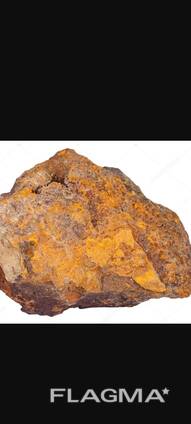 Продам месторождение железной руды