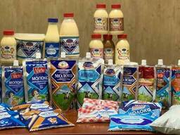 Продам молоко сгущённое
