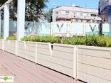 Продам напольное покрытие Декинг - фото 1