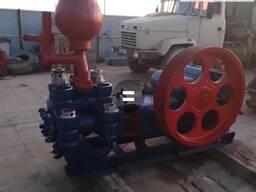 Насос нб 125 / 50