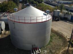 Продам нефтебазу в г. Уральск