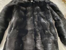 Продам НОРКОВУЮ ШУБУ