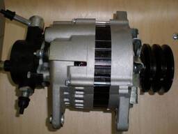 Продам новый генератор Krauf ALV6028LP John Deere
