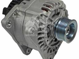 Продам новый Генератор MotorHerz ALB5042WA John Deere