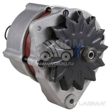 Продам новый генератор MotorHerz ALB9433WA John Deere