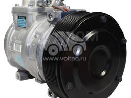 Продам новый Компрессор кондиционера Krauf KCN9511GW John Deere