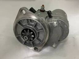 Продам новый Стартер Isuzu 3LA1, C223, C240 John Deere