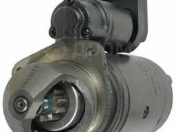 Продам новый стартер john deere 244 444 544 TC44 TC62